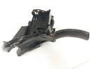 Yamaha DT 125 4BL [1997] - Airbox-4