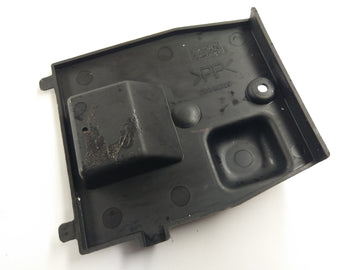 Yamaha DT 125 DE03 [2003] - Cover - 0