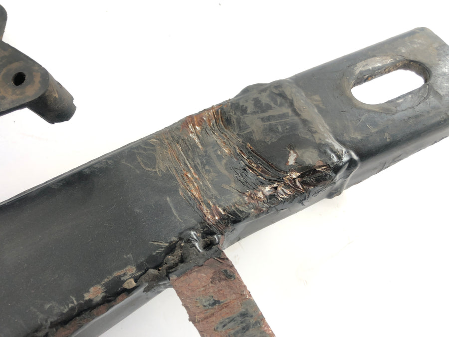 Aprilia SX KX1 125 [2020] - Swingarm Rear swingarm