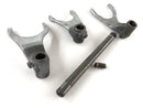Yamaha XJR 1300 RP02 [2001] - Shift forks shift claws set-1