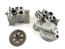 Kawasaki ZRX 1100 ZRT10C [2000] - Oil pump-1