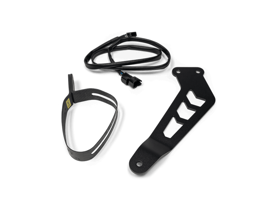 YAMAHA MT 09 MT 09 SP MT 09 TRACER [2021-2023] - Mounting kit