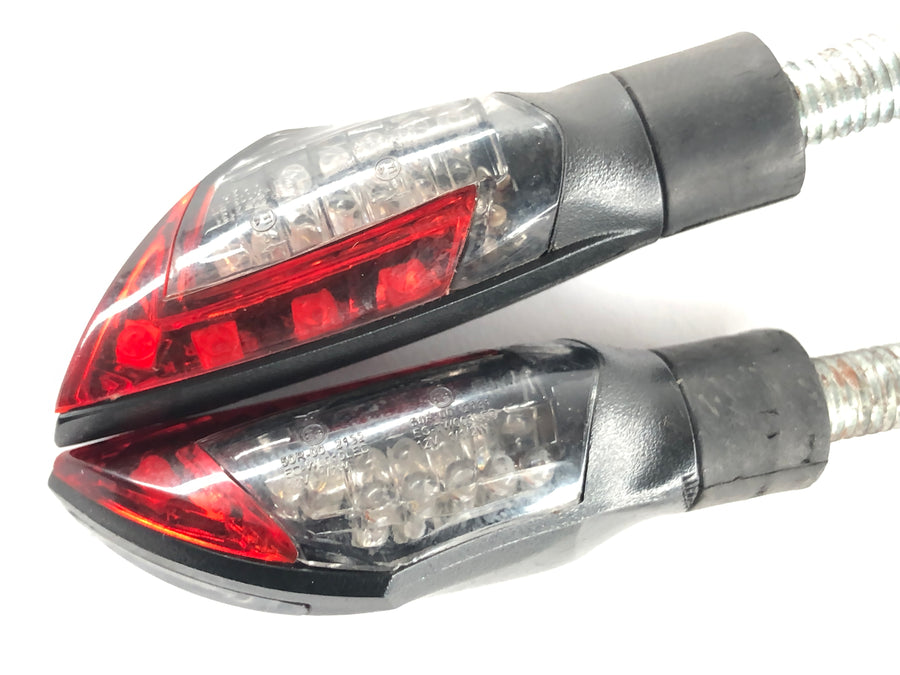 Kawasaki VN 1500 A VNAA [all years] - Indicator Set