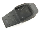 KTM LC4 ER 600 [1994] - License Plate Holder Splash Guard-2