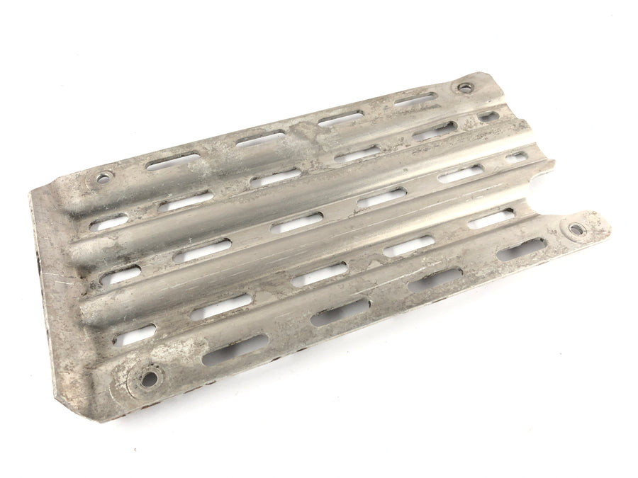 BMW R 100 GS 247E [1991] - mudguard underrun protection