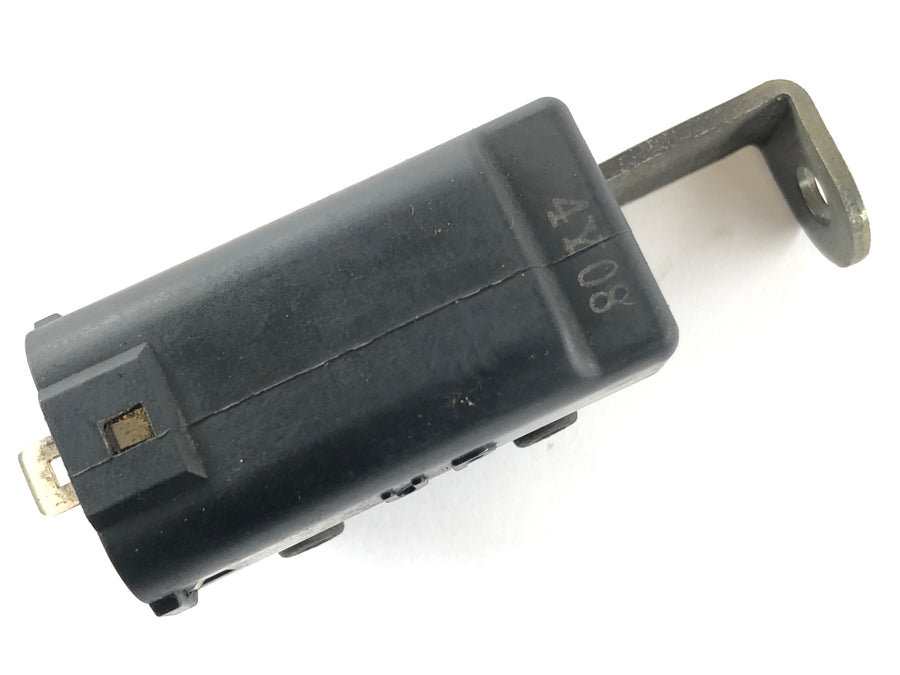 Yamaha XT 660 DM01 [2005] - Tilt angle sensor