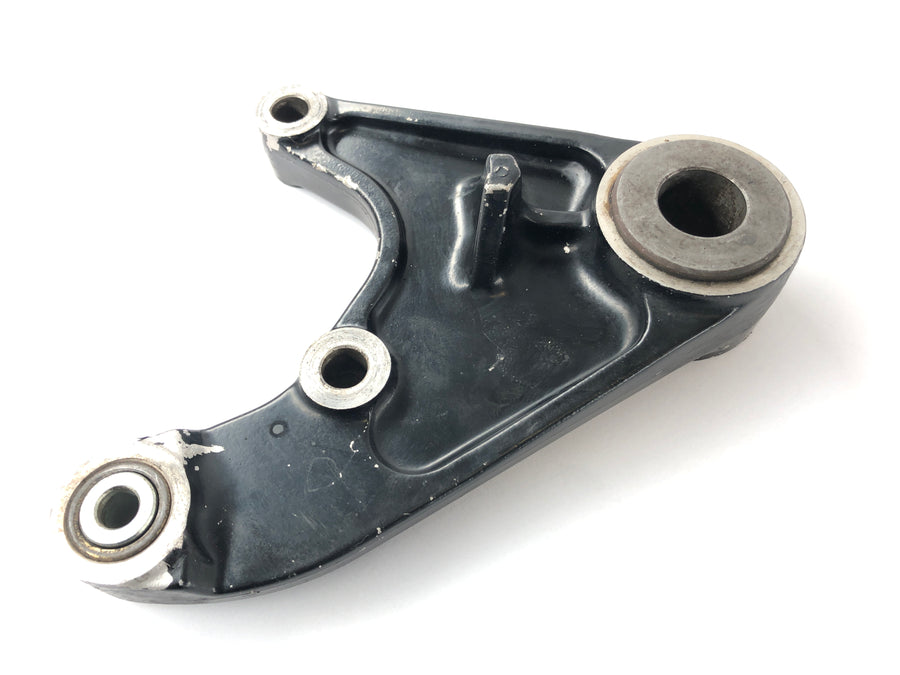 Triumph Daytona 1200 T300D [1995] - Anchor plate