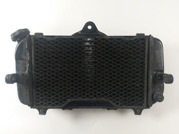 Yamaha TDM 850 3VD [1992] - Water cooler - 0