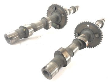 Kawasaki GPZ 550 [KZ550D] - Camshaft Set - 0