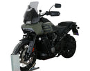 Harley Davidson Pan America 1250 Special - Spoiler disc "SN"-2