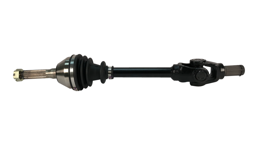 POLARIS ATP 330 4 X 4 [2004-2005] - Axle with U-joint