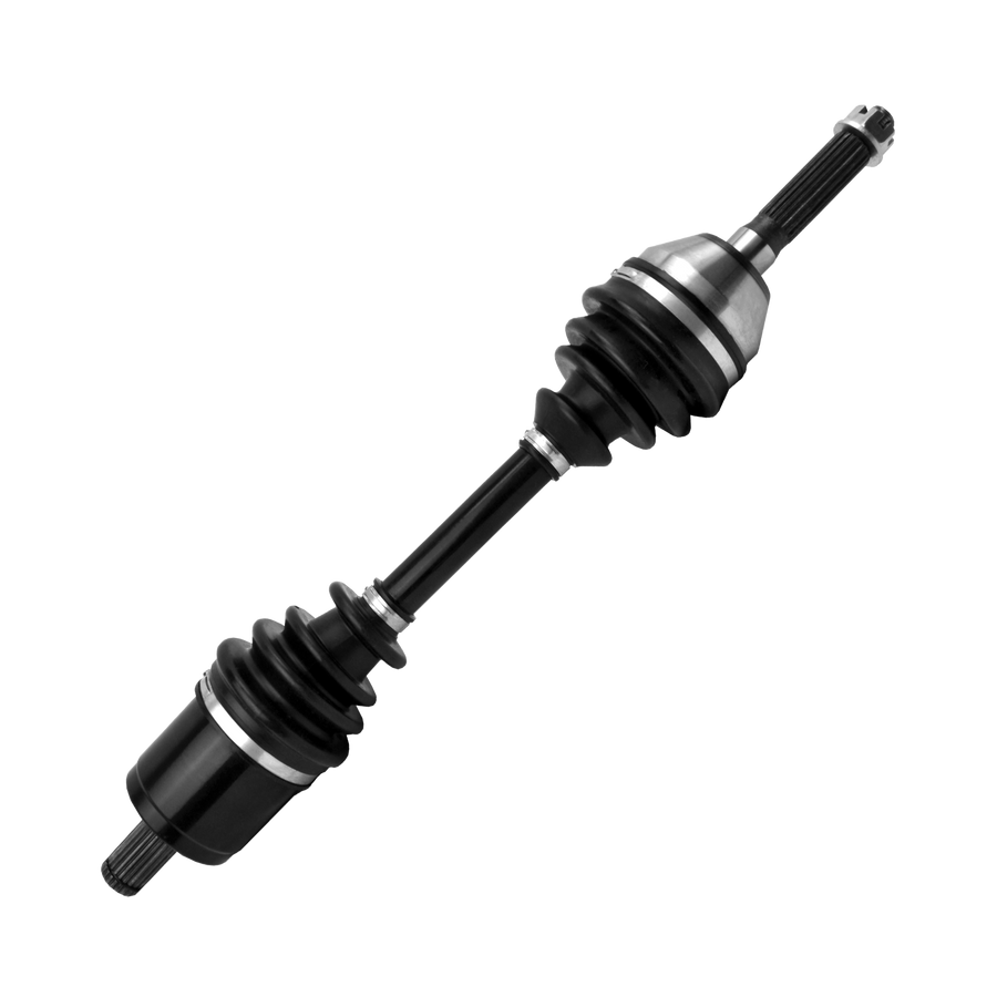 POLARIS SPORTSMAN 400 4X4 [2005] - ATV axle