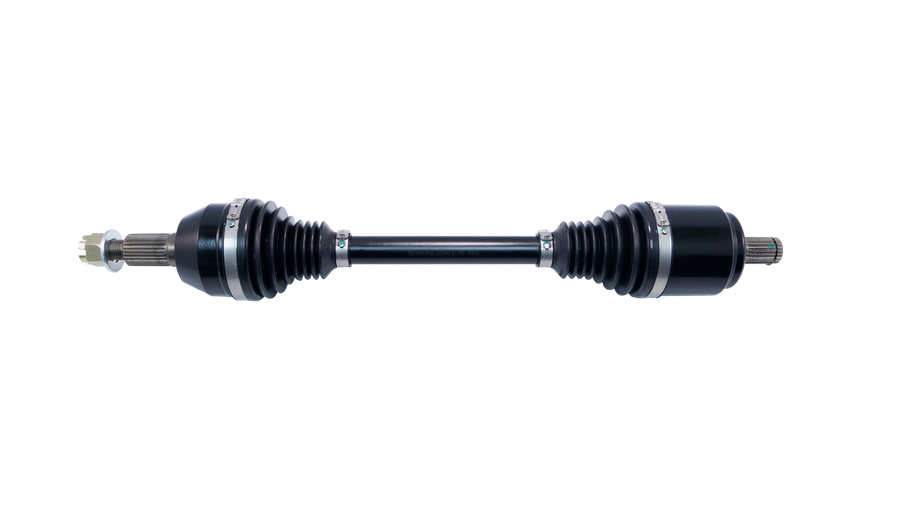 HONDA TRX 650 FGA RUBICON [2004-2005] - HD axle