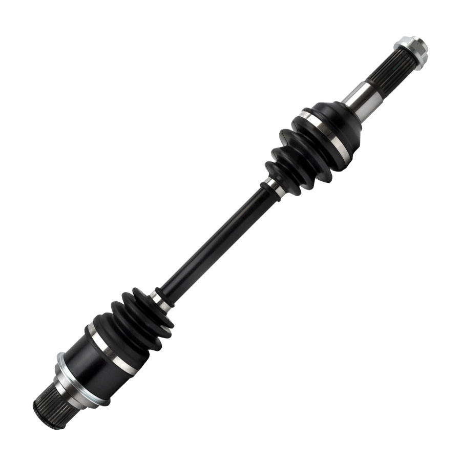 YAMAHA GRIZZLY 450 4X4 [2007] - ATV axle