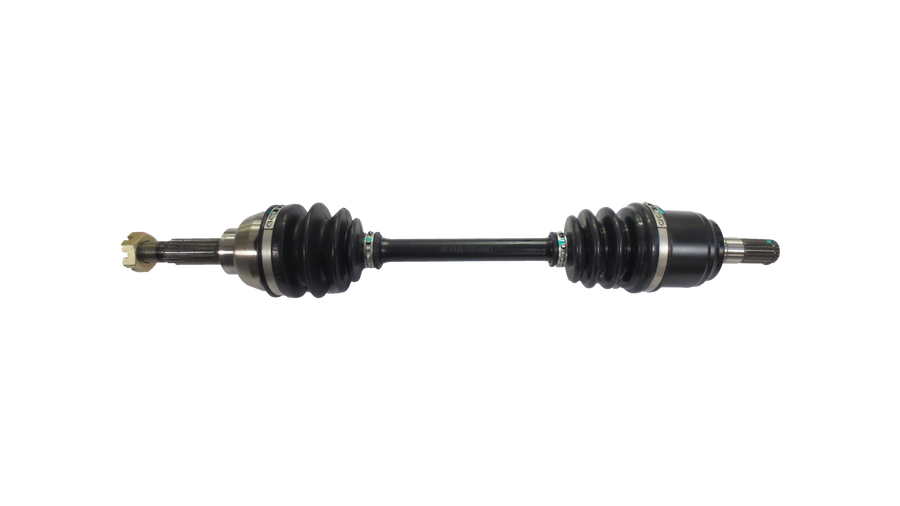 SUZUKI KING QUAD 750 X LTA [2008-2023] - HD front axle for Suzuki King Quad