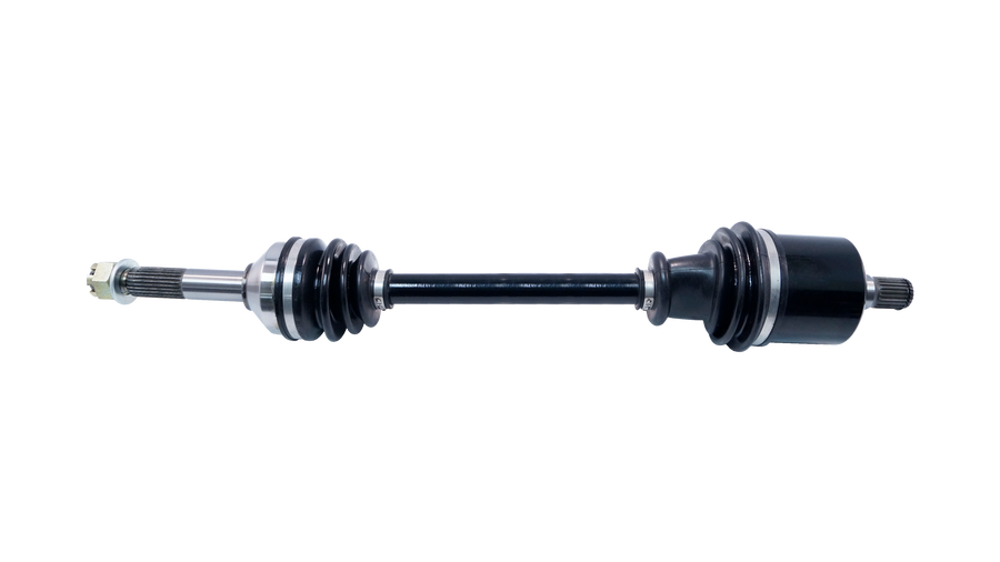 CAN-AM OUTLANDER 800 [2011-2012] - HD axle