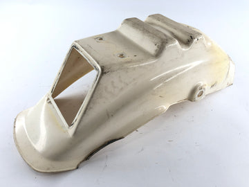 Suzuki DR 600 SN41A [1986] - Rear fender