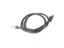Yamaha XTZ 660 Tenere 3YF [1991] - Speedometer cable-2