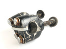 Honda CJ 360 T [1980] - Riser handlebar mount-2