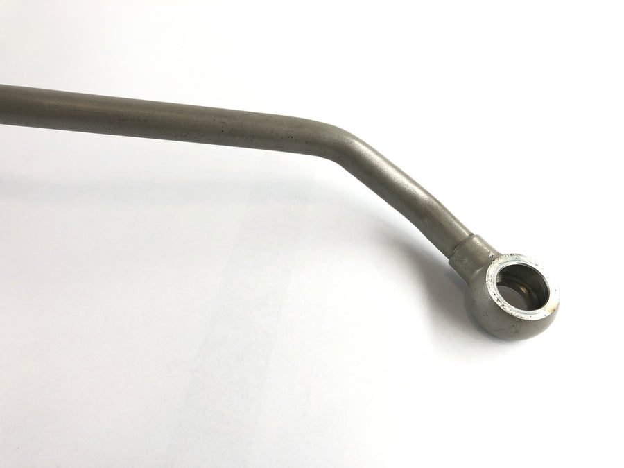 BMW R 1150 R R21 [2002] - Oil pipes
