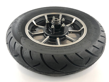 Honda Goldwing GL 1200 SC14 [1991] - Rear wheel rim