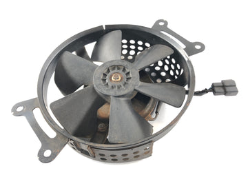 Kawasaki VN 1500 A VNAA [all years] - Radiator fan