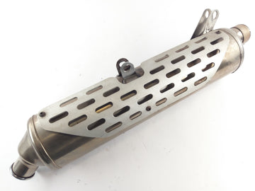 Moto Guzzi Quota 1100 ES [1999] - Exhaust Silencer