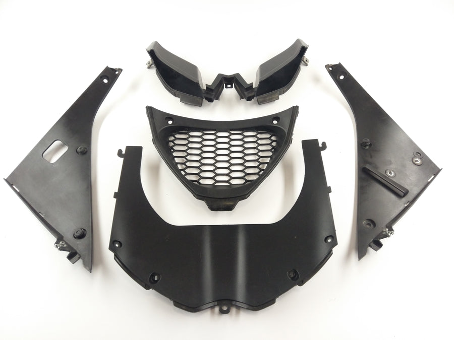 Aprilia RS4 125 KC [2018] - Interior fairing bundle