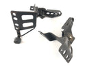BMW F 650 GS R13 [2000] - Footrests Driver footrests with holder left right-4
