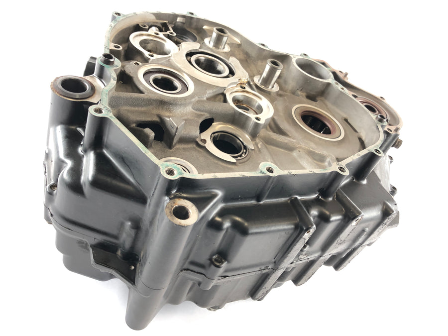 Husqvarna 701 Vitpilen [2018] - Engine housing empty housing
