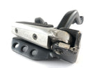 Suzuki DL 1000 V-Strom [2006] - Passenger footrest with holder-3