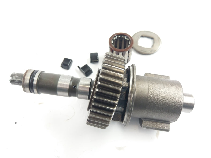 Kawasaki ZX-12R ZXT20A [2003] - balance shaft