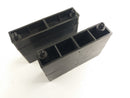 Moto Guzzi Norge 1200 [2008] - Spacers for lithium battery-1