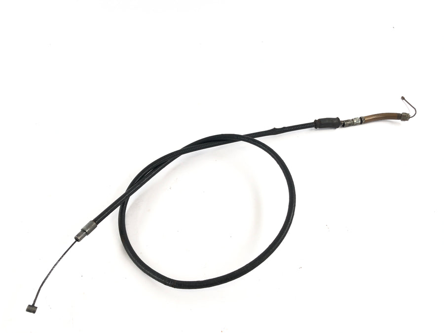 KTM LC4 ER 600 [1994] - Throttle cable