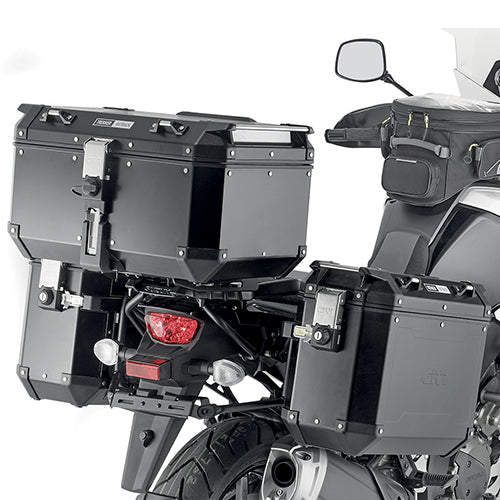 SUZUKI DL 1050 V STROM [2020-2023] - Specific case holder