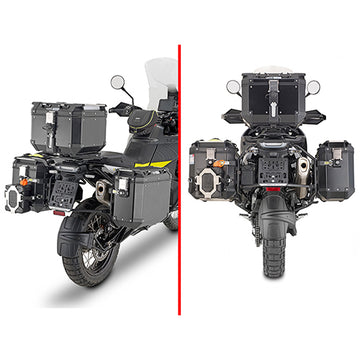 KTM 890 ADVENTURE [2021-2023] - Specific pannier rack