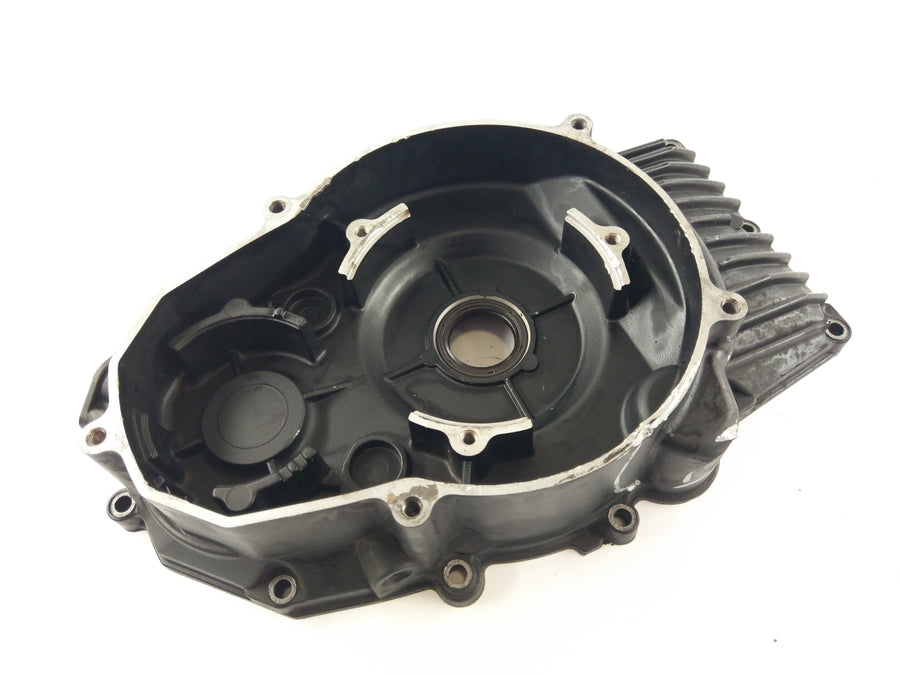 Moto Guzzi V7 Classic LW [2011] - front cover