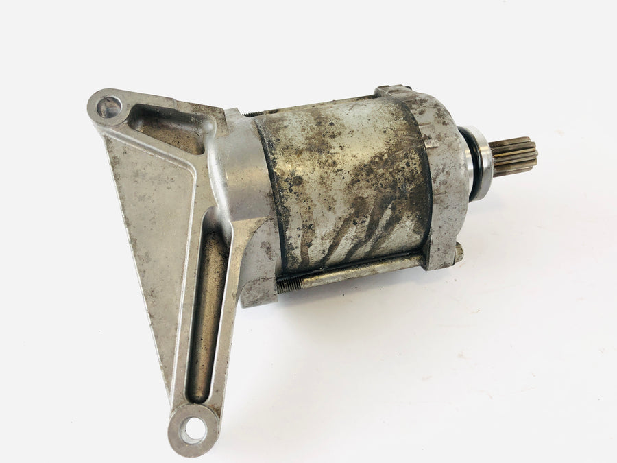 Yamaha XT 1200 Z Super Tenere DP01 [2012] - Starter Motor