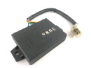 Aprilia RS 125 MPB [2000] - Exhaust control unit-1