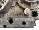 KTM 520 EXC [2001] - Engine housing empty housing-3