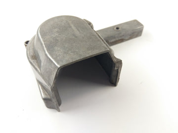 Suzuki GT 550 [1978] - Oil pump cover engine cover - 0