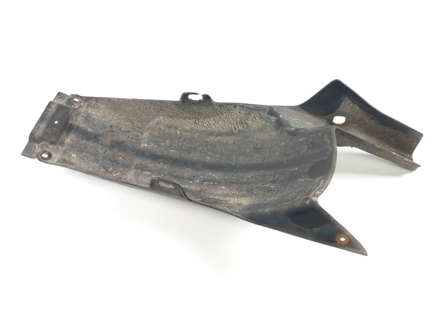 BMW F 650 GS R13 [2001] - Rear wheel splash guard