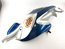 BMW R 1100 S [2001] - Side panel left fairing-5