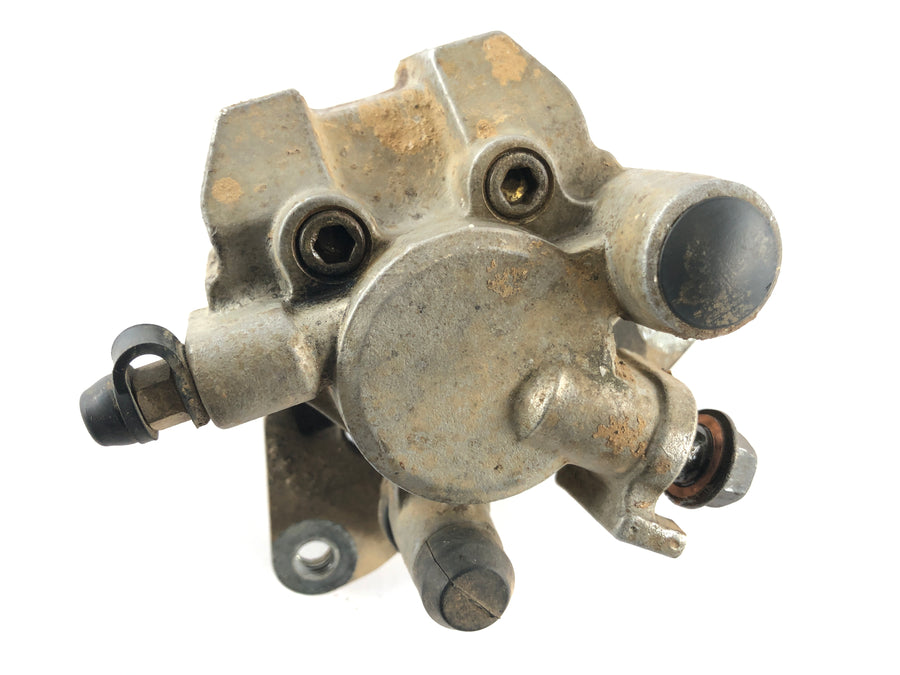 Yamaha Grizzly 660 AM03W [2003] - brake caliper front left