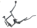 BMW K 1200 GT [2003] - Center stand and side stand with bracket-1