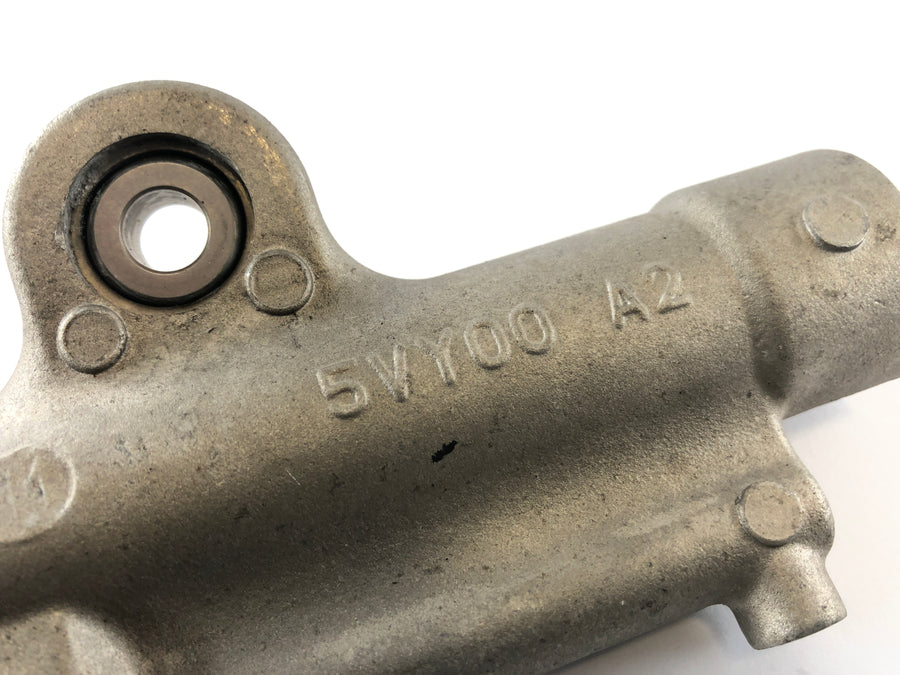 Yamaha YZF R1 RN12 [2005] - Steering Damper
