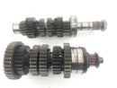 Honda CBR 900 RR SC28 [1993] - Gearbox-3