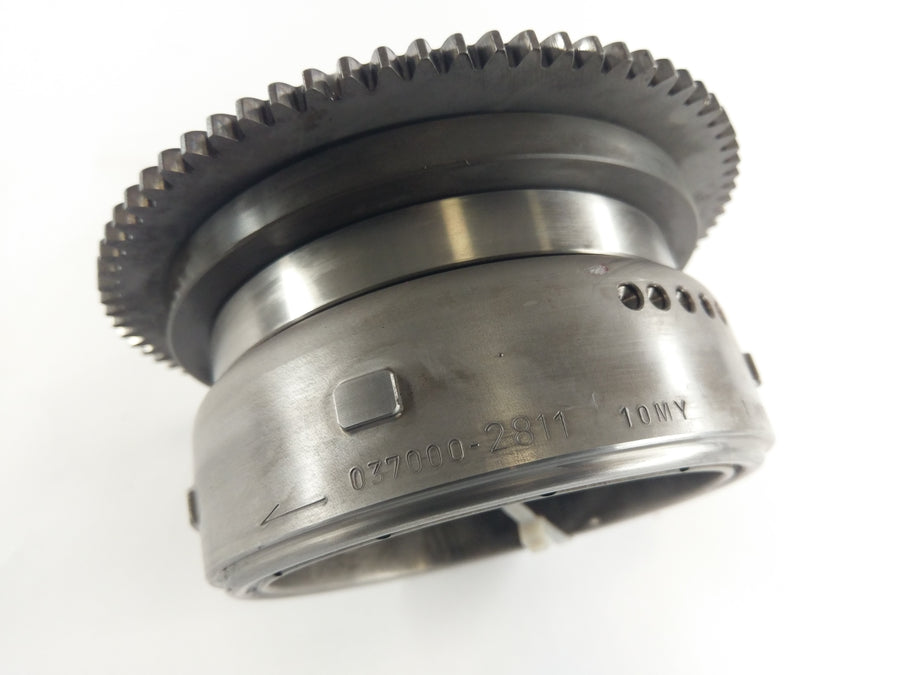 Yamaha XTZ 660 Tenere 3YF [1993] - Flywheel