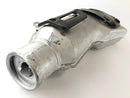Kawasaki KLR 250 KL250D [1988] - Exhaust muffler rear silencer-5