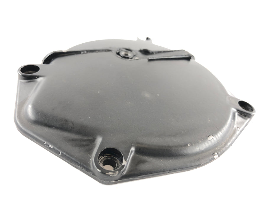 KTM 500 GS [Rotax] - engine cover